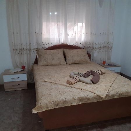Studio-Apartman Milena 2 Подгориця Екстер'єр фото