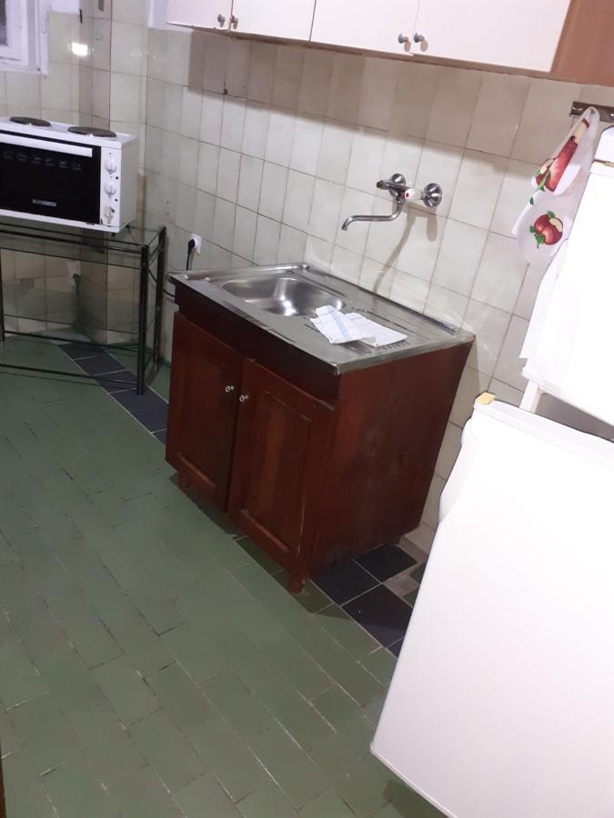 Studio-Apartman Milena 2 Подгориця Екстер'єр фото