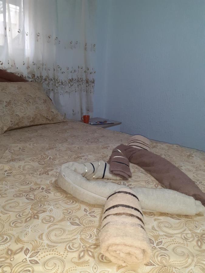 Studio-Apartman Milena 2 Подгориця Екстер'єр фото